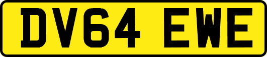 DV64EWE