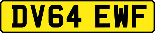 DV64EWF
