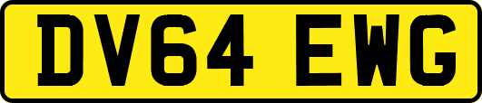 DV64EWG