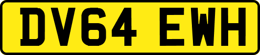 DV64EWH