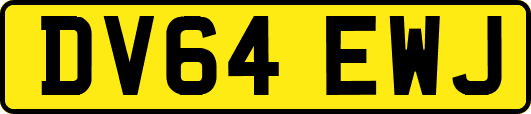 DV64EWJ