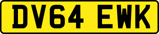 DV64EWK