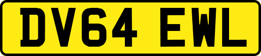 DV64EWL