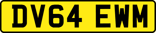 DV64EWM