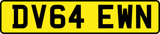 DV64EWN