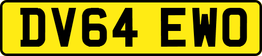 DV64EWO