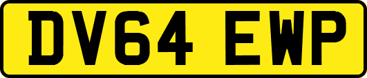 DV64EWP