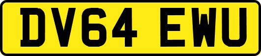 DV64EWU
