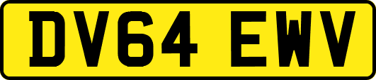 DV64EWV