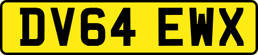 DV64EWX