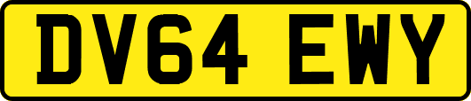 DV64EWY