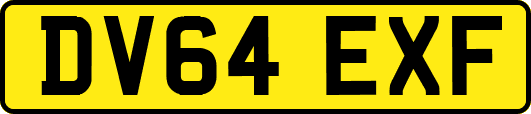 DV64EXF