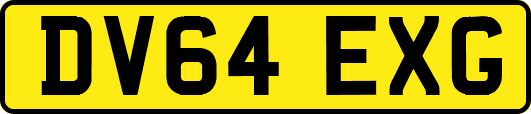 DV64EXG