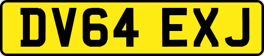 DV64EXJ