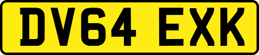 DV64EXK