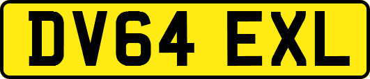 DV64EXL