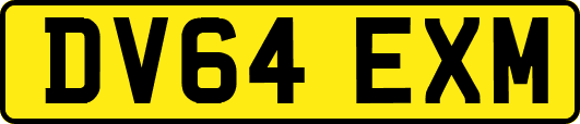 DV64EXM