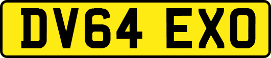 DV64EXO