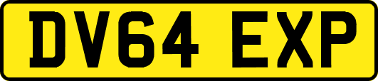 DV64EXP