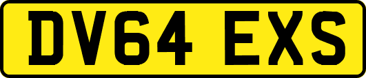 DV64EXS