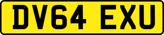 DV64EXU