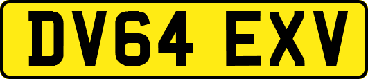 DV64EXV