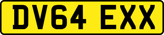 DV64EXX