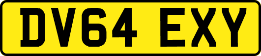 DV64EXY