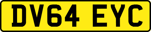DV64EYC