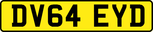 DV64EYD