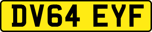 DV64EYF