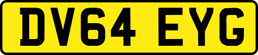 DV64EYG