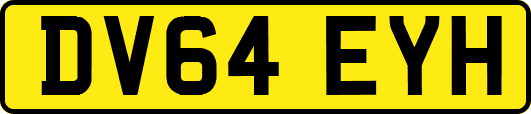 DV64EYH