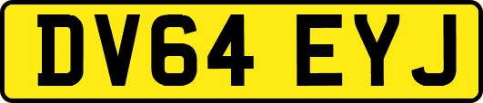 DV64EYJ