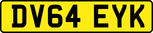 DV64EYK