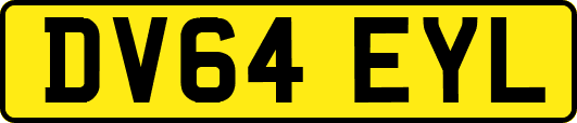 DV64EYL