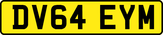 DV64EYM