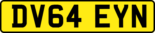 DV64EYN