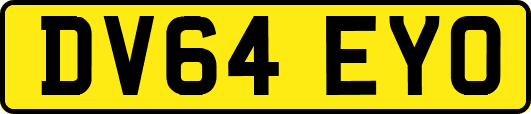 DV64EYO
