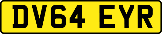 DV64EYR