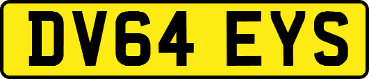 DV64EYS