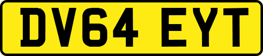 DV64EYT