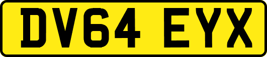 DV64EYX