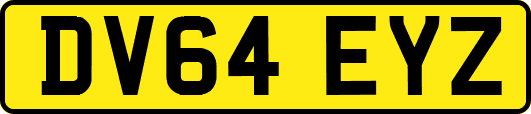 DV64EYZ