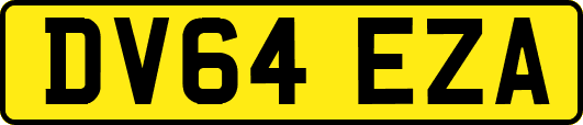 DV64EZA