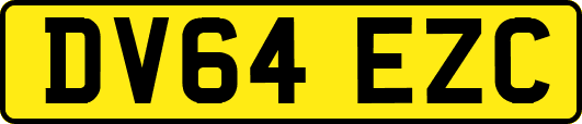 DV64EZC