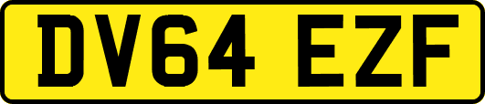 DV64EZF