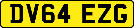 DV64EZG