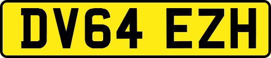 DV64EZH