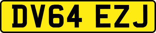 DV64EZJ